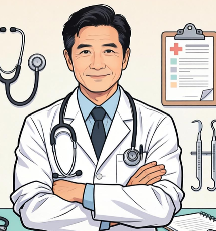 刘裴华做得怎么样